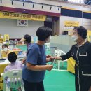 코로나19 백신 예방접종교육 이미지