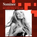 "Jesus I Do" : GMA Dove Awards 2026 후보 노미네이트 !! 🕊🕊 이미지