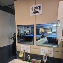세종 당구 아카데미 이미지