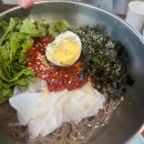 민박사봉평막국수