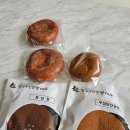 빵장수단팥빵대백프라자점 | 팥도너츠가 매력적인 대구 '빵장수단팥빵 대백프라자점'