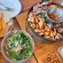 (주)앤쿡 | 부산 하단 가족들과 방문하기 좋은 맛집 추천 : 서가앤쿡 하단점