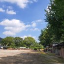 용둔초등학교 이미지