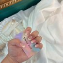 엘로디네일(Elodie,nail) | [대전 용문역] 용문역 근처 네일샵, 엘로디네일 Elody nail 솔직후기