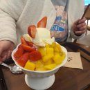 이편한치과 앞 사거리 이미지