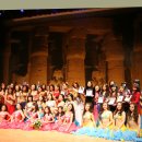 밸리댄스 이미지