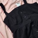 리뷰 : H&amp;M 에첸엠 흐앤므 잘산템 핀턱코튼원피스 스웨터 베스트 플리츠 스커트 후기