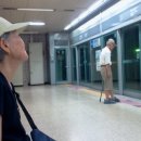 마포구청역 3번 출구 앞 이미지