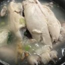 방어진삼계탕 이미지