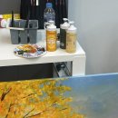 월송슈퍼 | 명수의 10월 일상!