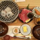 돈돈 유스퀘어점 | 광주 유스퀘어 맛집 - 일본 가정식 돈돈