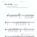 George Harrison / Blue Jay way 이미지