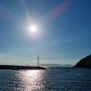 사량도바다소리 이미지