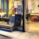 바람이 불어오는 곳 | 대구 김광석거리 카페 디저트 버터떡 맛집 바람이불어오는곳