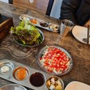 칠곡맛집 석적중리 닭포집 /야들야들 닭목살구이 연탄구이 먹은 솔직후기