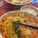 주말점심 추천 부평동중식당 취풍원 짬뽕 맛집 후기