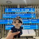 한아국제 | 카메나시카즈야 팬미팅 / TALK to ME 09/06 오사카 후기