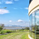 오이도선사유적공원(전망대) 이미지