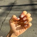 나비샵 | 강동구 네일 나비샵엔 이달의아트 후기