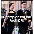 Champions of the Jack &amp; Jill 이미지