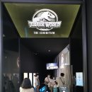 [김포 아이와 함께 가볼만한곳] 서울 공룡 체험 전시관 쥬라기월드 특별전