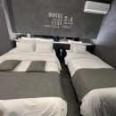 HOTEL 2.4 이미지