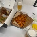 2025年 2月 첫째 주 일상 - 폭풍 같은 업무와 힐링 주말 💚☘️