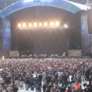 아이언 메이든 내한공연 기념 - 아이언 메이든 콘서트 IN LONDON 2008 REVIEW 이미지
