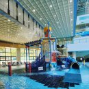 화순금호리조트푸드코트 이미지