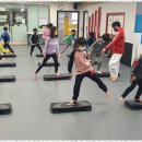 열정태권도장 이미지