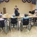 하계실버센터 이미지