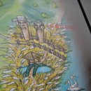 달고개모시마을 이미지