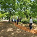 상당근린공원 이미지