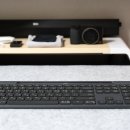 솔라solar | 로지텍 솔라 K980 무선 키보드 사용 후기 (Signature Silm Solar+ K980)