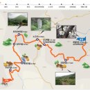 남도삼백리길(5코스) 이미지