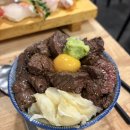 희희초밥 | 대전 중앙시장 '희희초밥' 은행동 점심 맛집 추천 (희희초밥+스테이크동 후기)