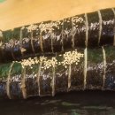 몽스김밥 이미지