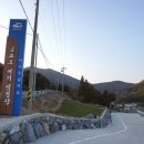 금오도 야영장