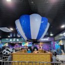 봉수대해변(해양VR모험관) 이미지