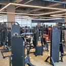 하나스포츠센터 이미지