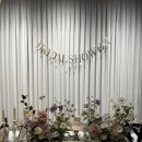 다링전자 | 연남동 브라이덜샤워 [벙커모지 렌탈스튜디오 파티룸]