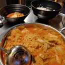 밥뚝딱김치&부대찌개 이미지