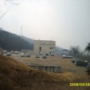 기치미고개삼거리~화이트빌 | 이천 설봉산 산행후기