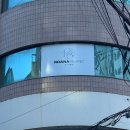 블랑 | 드레스투어 솔직후기(2):: 로아나블랑 드레스 후기