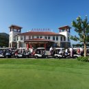 응접실 당구장 이미지