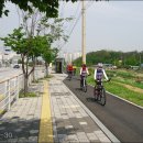 구리둘레길(2코스) 이미지