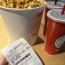 맘스터치 연지점 | 여러가지를 도전했던 한 달 모음집