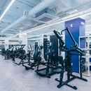 짐라이트 구산/연신내점 | 구산역헬스장 프리미엄 클래스! 짐라이트 구산연신내점 이용 후기