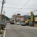 [화천 산양리 맛집] 볶음짬뽕이 매우 훌륭한 짜짜루 방문후기