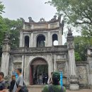 하노이가이드맨 이미지